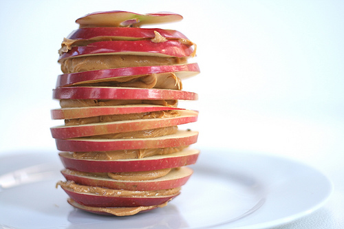 AppleAlmondButter2