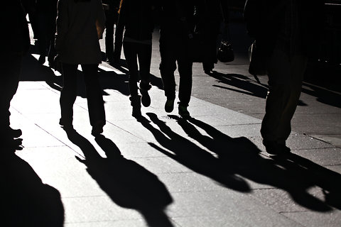 NYC-pedestrian
